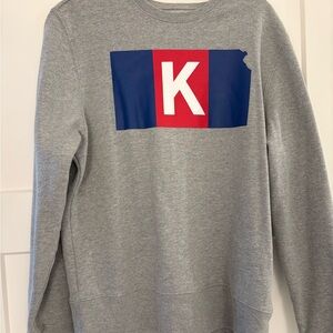 University of Kansas Crewneck